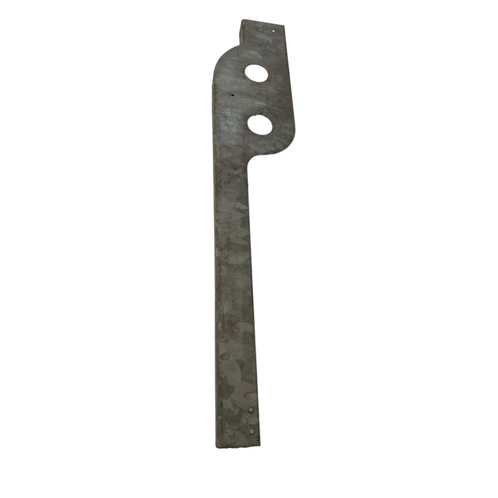 Rear Capping Body Corner 333254